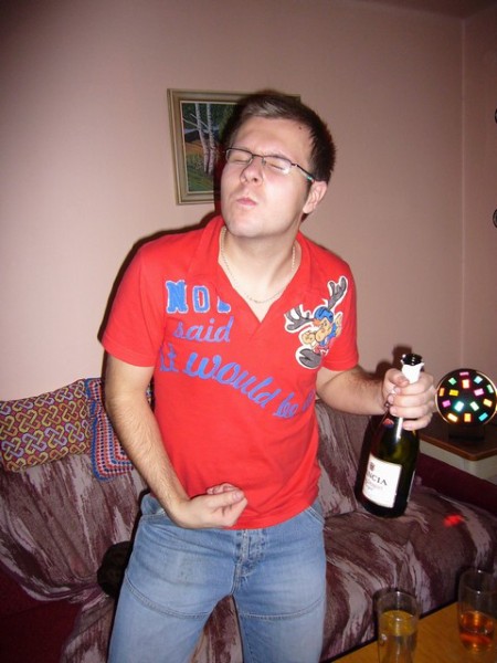 Silvester 2006/2007